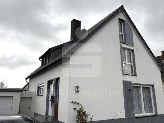 Einfamilienhaus zur Miete 1.300 € 5 Zimmer 120 m² 1.154 m² Grundstück frei ab 01.06.2026 Stieldorf Königswinter 53639