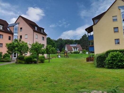 Wohnung zum Kauf 124.000 € 3 Zimmer 75,5 m² frei ab sofort Kamenz 01917