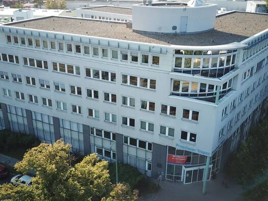 Bürofläche zur Miete provisionsfrei 15,50 € 736 m² Bürofläche teilbar ab 736 m² Heinersdorf Pankow 13089