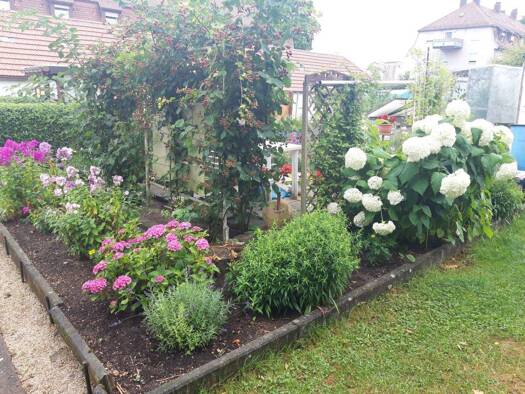 Wohnung zum Kauf provisionsfrei 90.000 € 2 Zimmer 50 m² 2. Geschoss Sulzbach-Rosenberg 92237