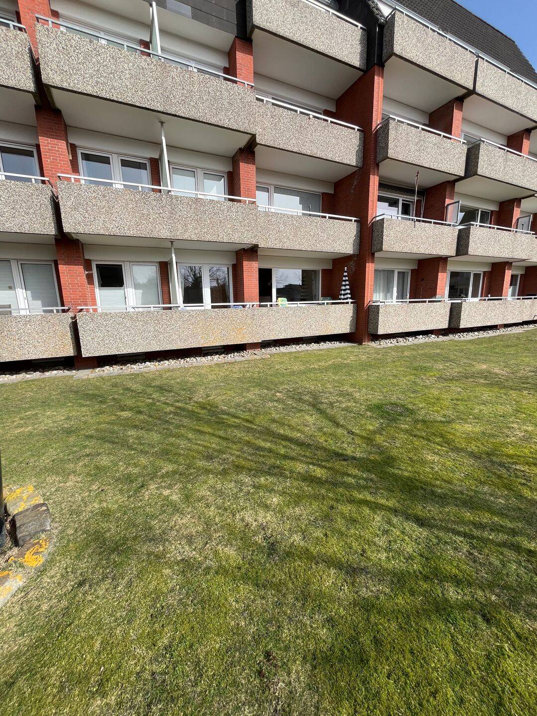 Immobilie in Borkum - HOLIDAY RESIDENZ  - Bild 0