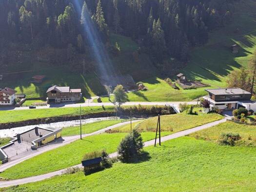 Grundstück zum Kauf 1.900 m² Grundstück Kappl 6555