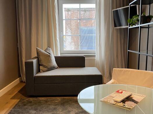 Wohnung zur Miete 1.750 € 2 Zimmer 40 m² 2. Geschoss Mülheim Köln