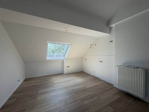 Wohnung zur Miete 750 € 3 Zimmer 62 m² 2. Geschoss Roden Saarlouis 66740