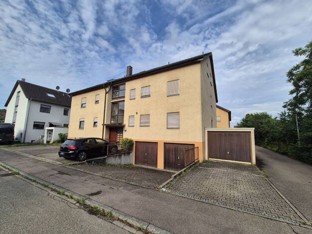 Wohnung zum Kauf 129.000 € 1 Zimmer 32,9 m² Winterbach Winterbach 73650