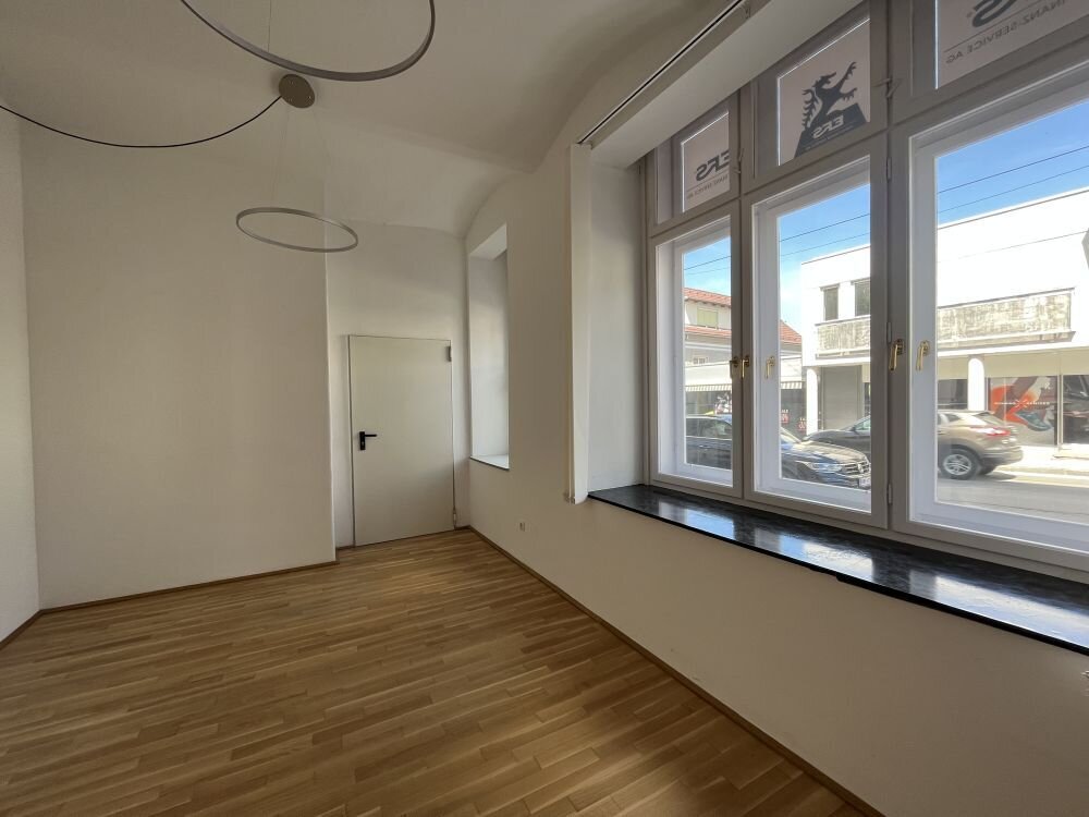 Büro-/Praxisfläche zur Miete 799 € 4 Zimmer Wiener Straße Mürzzuschlag 8680