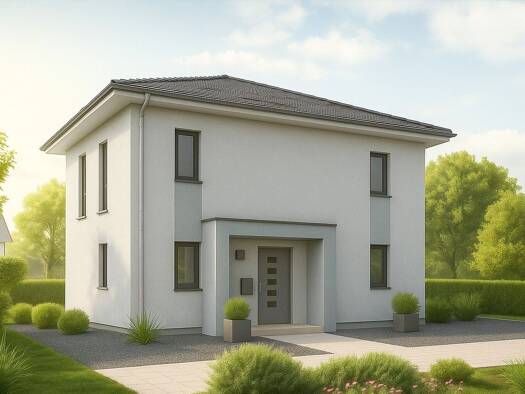 Einfamilienhaus zum Kauf 512.519 € 4 Zimmer 124,9 m² 362 m² Grundstück Zuchering Ingolstadt 85051