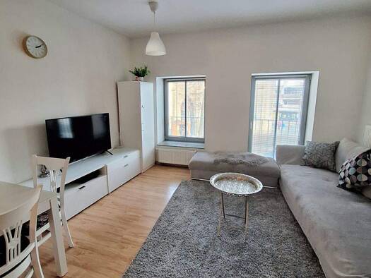 Wohnung zur Miete 450 € 2 Zimmer 47 m² 2. Geschoss frei ab 15.02.2026 Kirchstr. 3 Nordwalde 48356