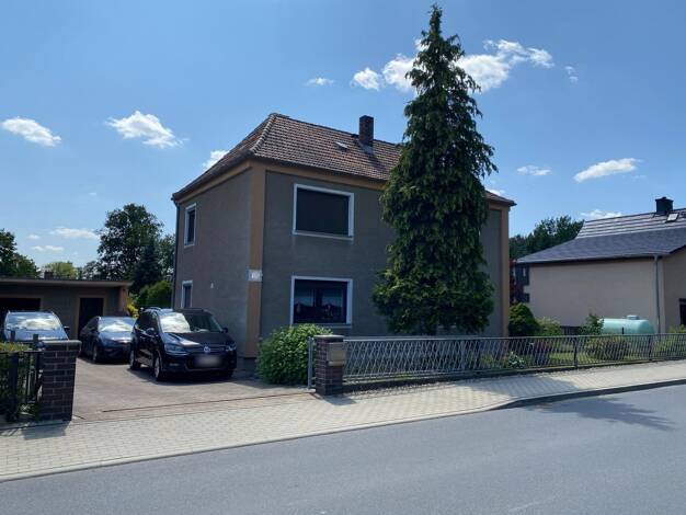 Einfamilienhaus zum Kauf 156.000 € 4 Zimmer 115 m² 1.331 m² Grundstück Sagar Krauschwitz 02957