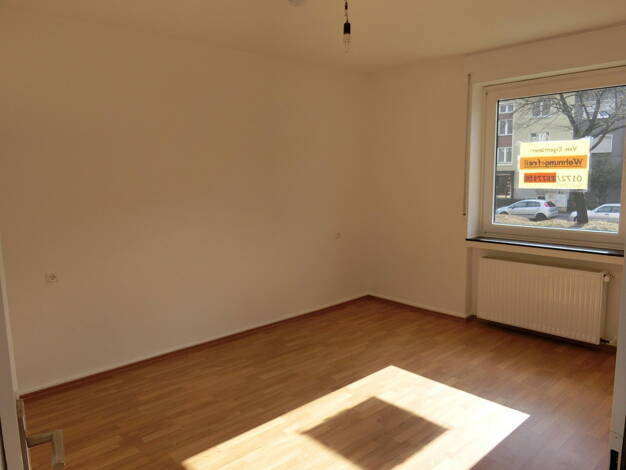 Wohnung zum Kauf provisionsfrei 175.000 € 3 Zimmer 82 m² EG Huttropstr. 52 Huttrop Essen 45138