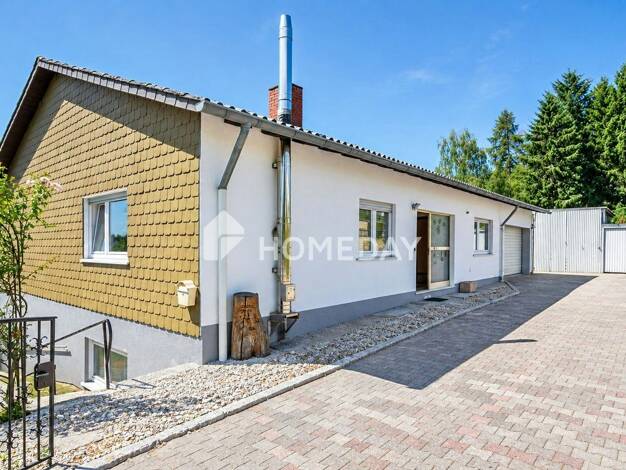 Haus zum Kauf 295.000 € 9 Zimmer 180 m² 1.038 m² Grundstück Oberbexbach Bexbach 66450