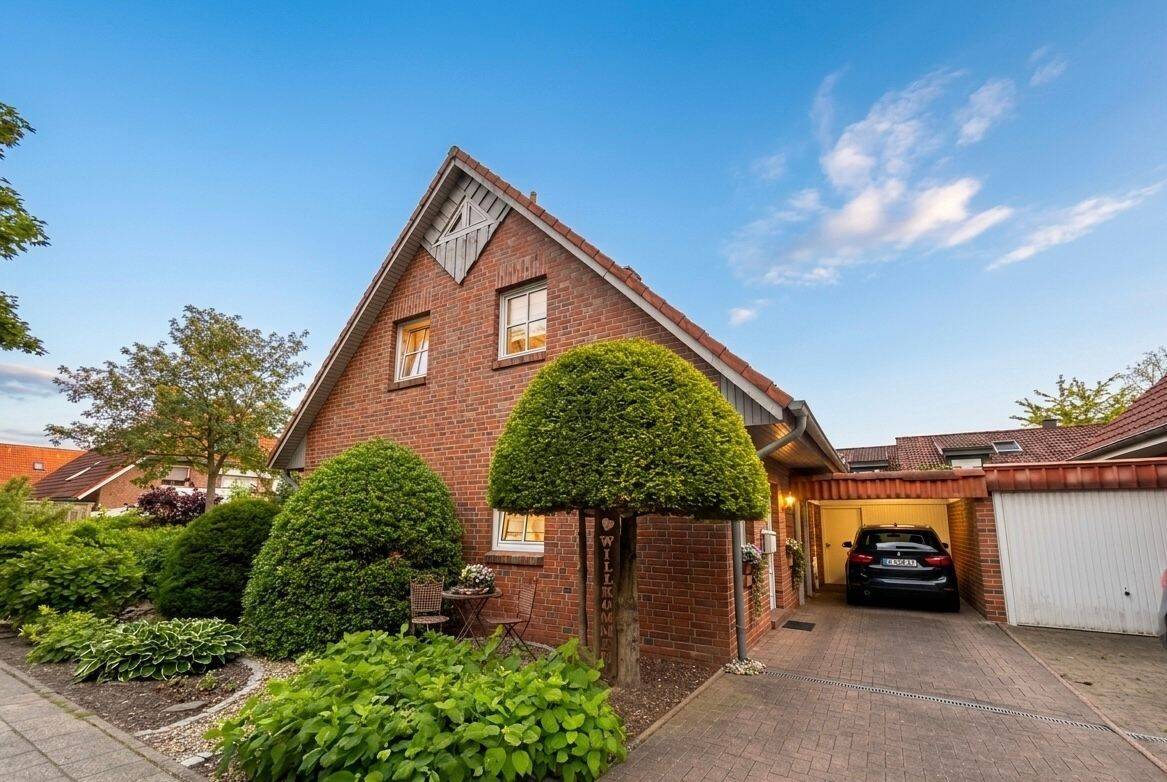 Einfamilienhaus zum Kauf - Ansicht 2
