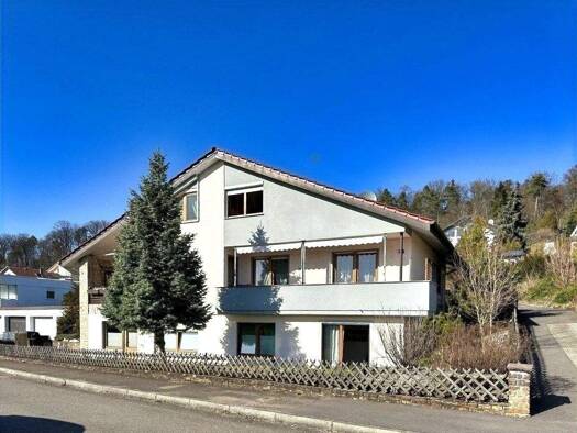 Einfamilienhaus zum Kauf 795.000 € 8,5 Zimmer 224,6 m² 438 m² Grundstück Reichenbach 73262