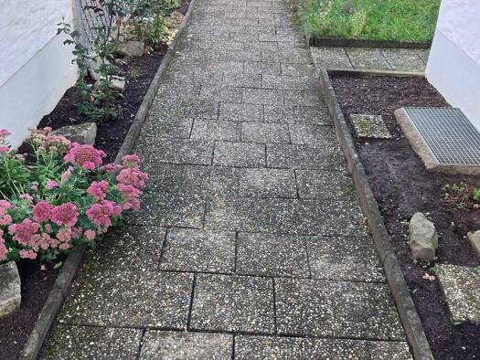 Wohnung zur Miete 850 € 3 Zimmer 85 m² 1. Geschoss frei ab sofort Hüttendorf Erlangen 91056