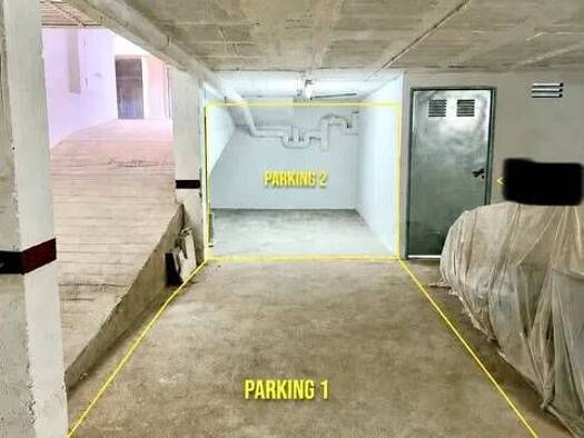Garage zum Kauf 34.000 € 14 m² Calle D'Artur Mundet Calonge de Segarra 17252