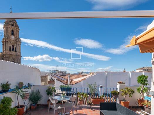 Haus zum Kauf 3.627.000 € 570 m² Málaga 29015