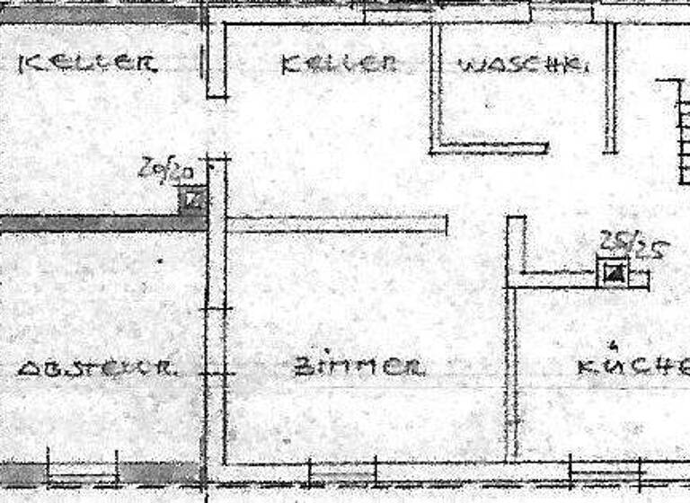 Mehrfamilienhaus zum Kauf 395.000 € 8,5 Zimmer 140 m² 473 m² Grundstück Nagold 72202