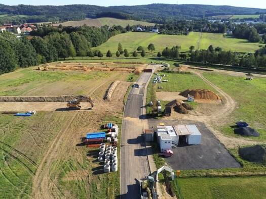 Grundstück zur Miete Neustadt 01844