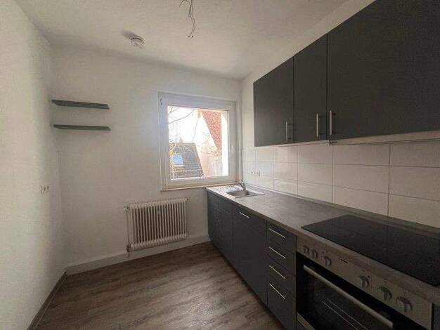 Wohnung zur Miete 689 € 3 Zimmer 56,5 m² 1. Geschoss frei ab 29.01.2026 Thomasburgstr. 28 Schinkel Osnabrück 49084
