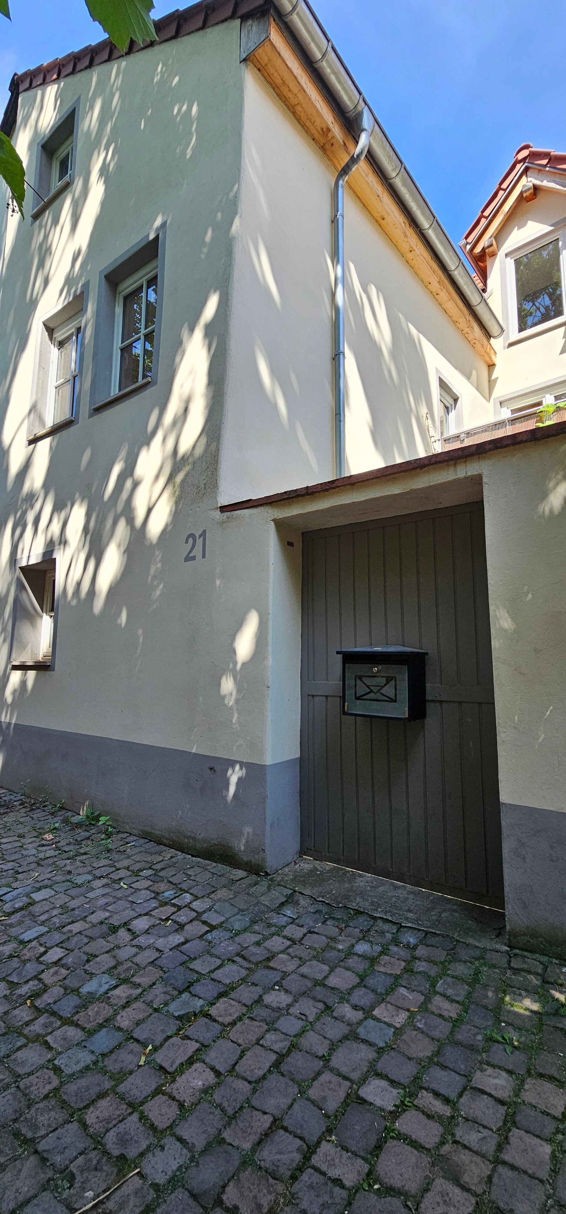 Haus zum Kauf 285.000 € 3 Zimmer 70 m²<br/>Wohnfläche 83 m²<br/>Grundstück Freinsheim 67251