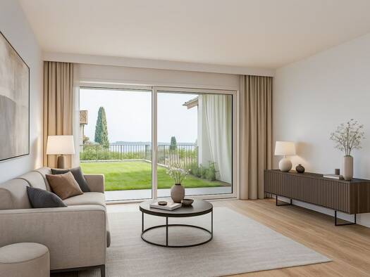 Wohnung zum Kauf 833.000 € 3 Zimmer 79 m² EG Via Enzo Tolu 1 Gardone Riviera 25083