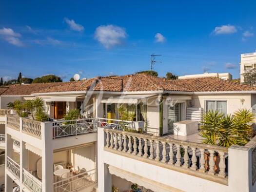 Wohnung zum Kauf 1.090.000 € 3 Zimmer 92 m² Le Dramont-Agay-Anthéor-Le Trayas Saint-Raphaël 83700
