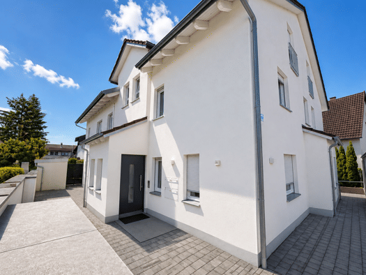 Wohnung zum Kauf 549.000 € 4 Zimmer 97,9 m² Ergolding 84030
