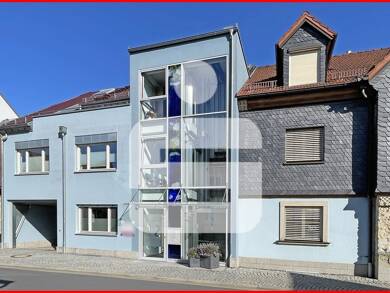Büro-/Praxisfläche zur Miete provisionsfrei 1.350 € 6 Zimmer Kronach Kronach 96317