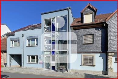 Büro-/Praxisfläche zur Miete provisionsfrei 1.350 € 6 Zimmer Kronach Kronach 96317