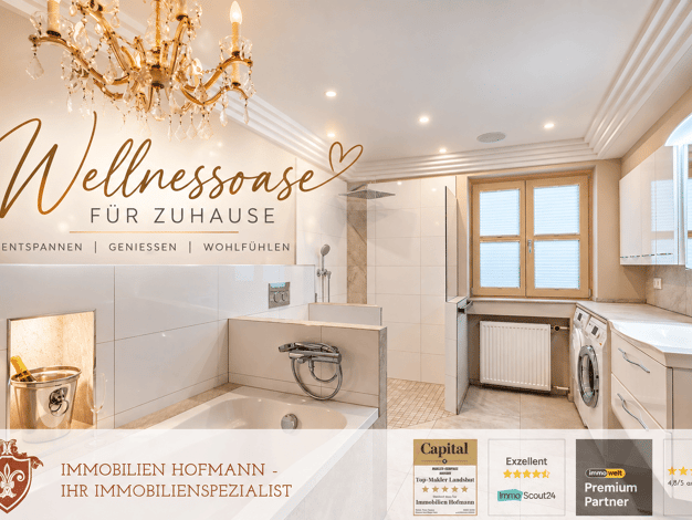 Einfamilienhaus zum Kauf 585.000 € 4 Zimmer 168 m² 498 m² Grundstück Burgrain Isen 84424