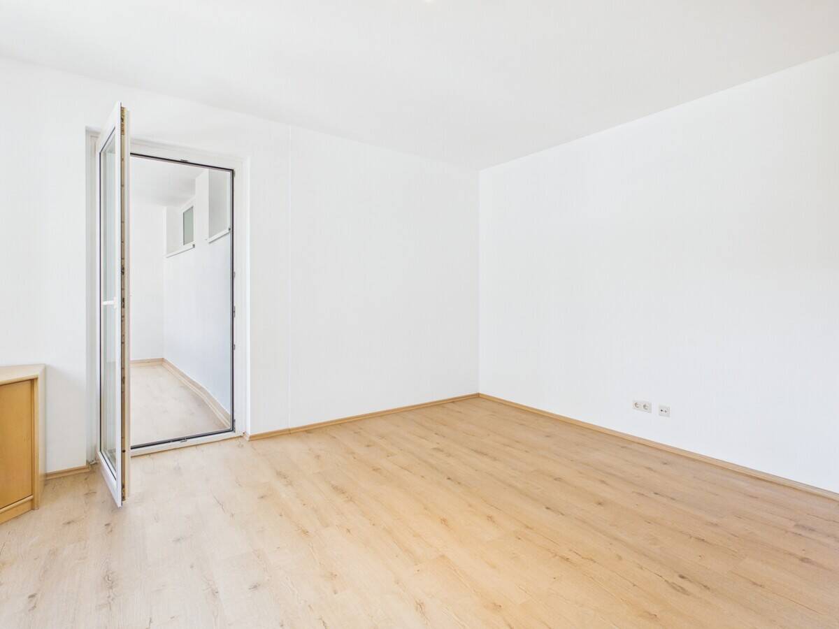 Wohnung zur Miete – pohled 3