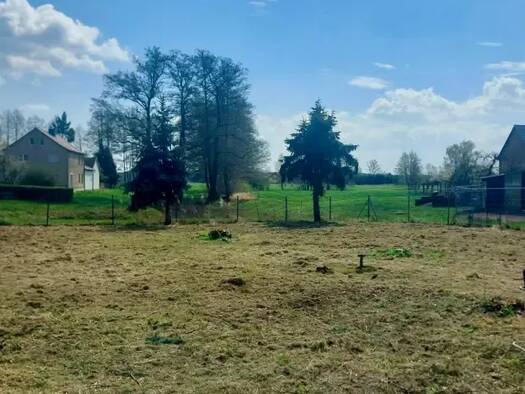 Grundstück zum Kauf provisionsfrei 19.500 € Gräfendorf Herzberg (Elster) 04916