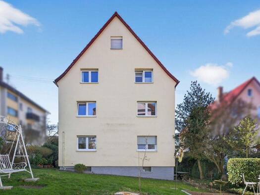 Mehrfamilienhaus zum Kauf 1.249.000 € 18 Zimmer 390 m² 464 m² Grundstück Weststadt Baden-Baden 76530