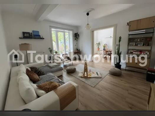 Wohnung zur Miete Tauschwohnung 1.485 € 3,5 Zimmer 110 m² 1. Geschoss Eimsbüttel Hamburg 20259