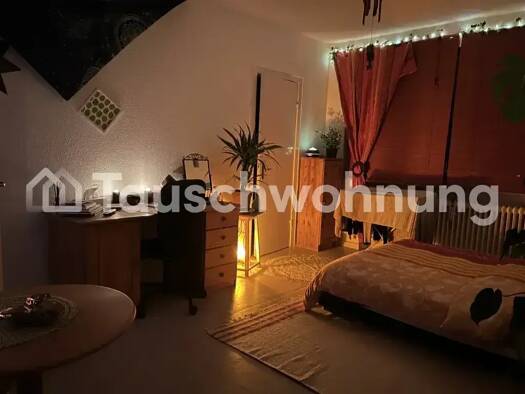 Studio zur Miete Tauschwohnung 365 € 1 Zimmer 28 m² Sasel Hamburg 22047
