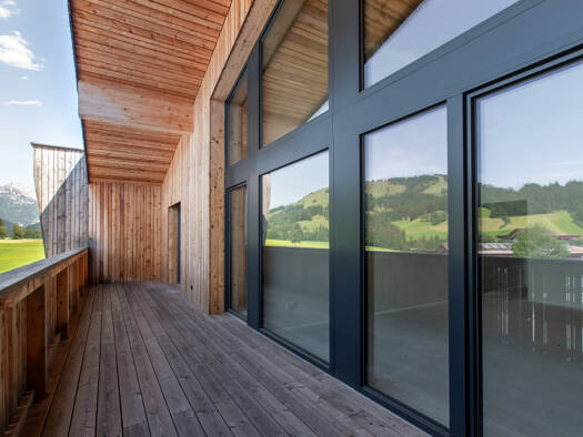 Wohnung zum Kauf 678.000 € 3 Zimmer 76,5 m² Hochfilzen 6395