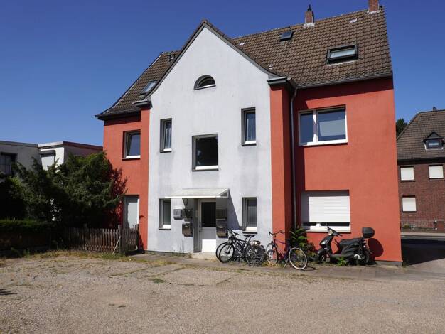 Mehrfamilienhaus zum Kauf 589.000 € 224 m² 338 m² Grundstück Hitdorf Leverkusen 51371