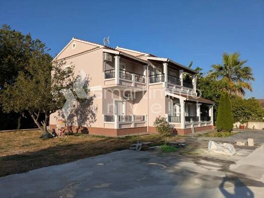 Einfamilienhaus zum Kauf - Erstbezug 550.000 € 6 Zimmer 145 m² 1.000 m² Grundstück Municipality of Lavreotiki