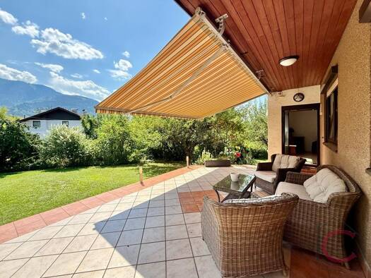 Haus zum Kauf 538.000 € 6 Zimmer 230 m² 1.123 m² Grundstück Innere Stadt Villach 9500