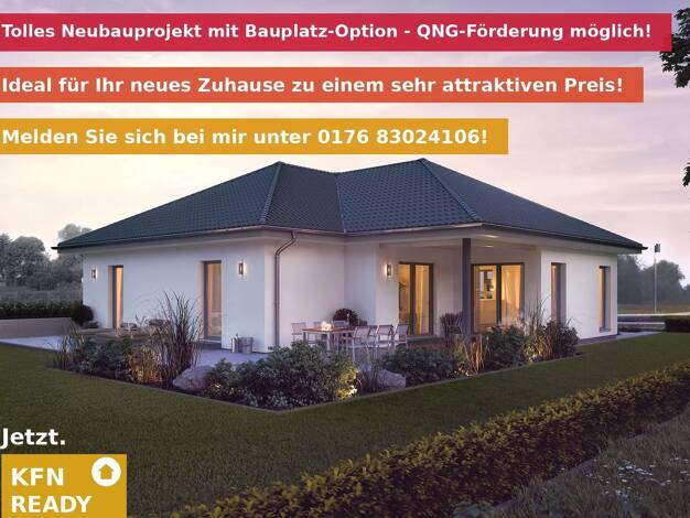Bungalow zum Kauf 579.000 € 5 Zimmer 140 m² 500 m² Grundstück Seeg Seeg 87637