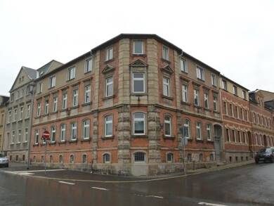 Mehrfamilienhaus zum Kauf als Kapitalanlage geeignet 105.000 € 384,2 m² 420 m² Grundstück Falkenstein Falkenstein 08223