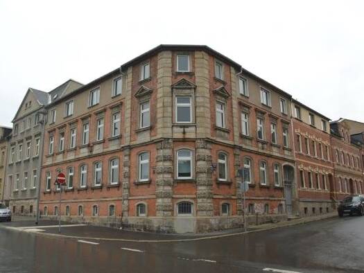Mehrfamilienhaus zum Kauf als Kapitalanlage geeignet 105.000 € 384,2 m² 420 m² Grundstück Falkenstein 08223