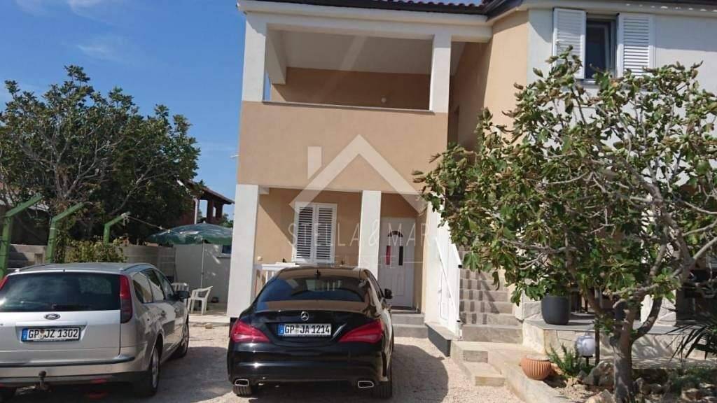 Haus zum Kauf 430.000 € 8 Zimmer 190 m² Vir