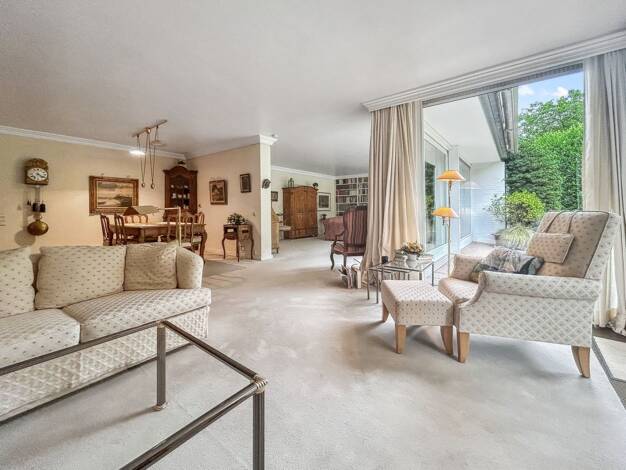 Bungalow zum Kauf 649.000 € 6 Zimmer 158,9 m² 821 m² Grundstück Erkelenz Erkelenz 41812