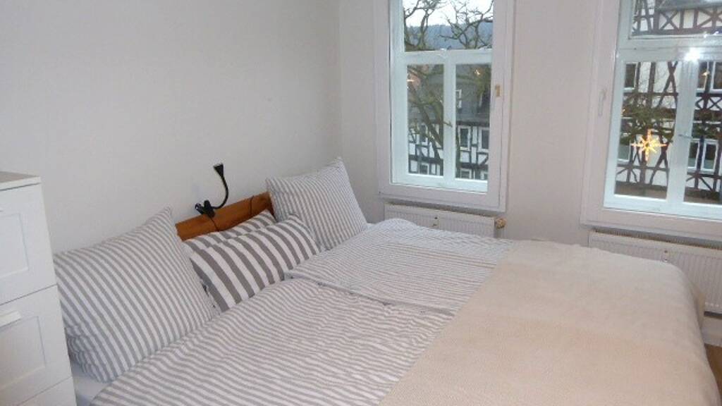 Mehrfamilienhaus zum Kauf als Kapitalanlage geeignet 559.000 € 118 m² 60 m² Grundstück Marburg 35037