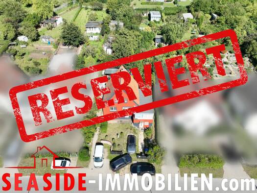 Einfamilienhaus zum Kauf 240.000 € 5 Zimmer 105 m² 573 m² Grundstück Bad Doberan Bad Doberan 18209