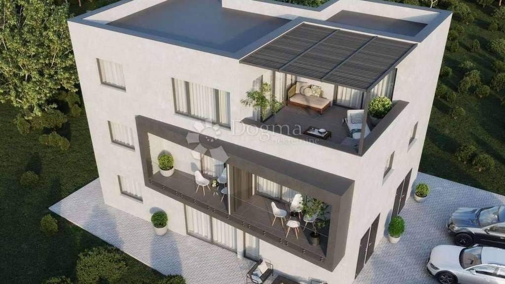 Wohnung zum Kauf 265.000 € 3 Zimmer 73 m² Vir