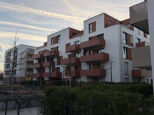 Wohnung zur Miete 1.453 € 3 Zimmer 93 m² 4. Geschoss Tannenbusch Bonn 53119