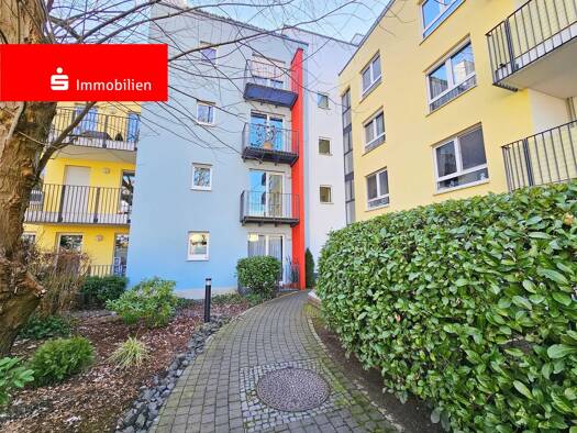 Wohnung zum Kauf 849.000 € 4 Zimmer 120,5 m² 2. Geschoss Dornbusch Frankfurt 60431