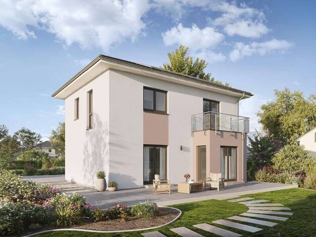 Einfamilienhaus zum Kauf 753.000 € 4 Zimmer 143,7 m² 610 m² Grundstück Atzenhof Fürth 90768